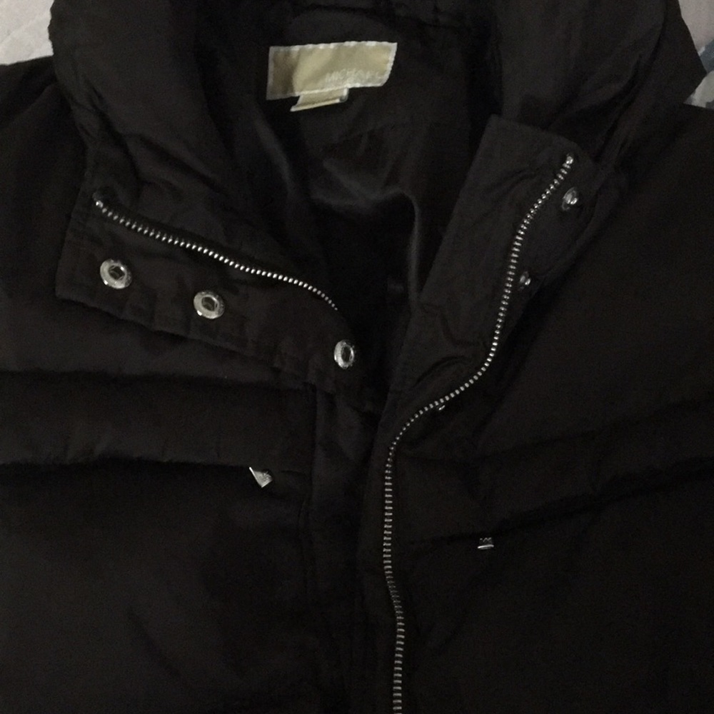 Michael Kors jacket women’s large down